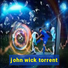 john wick torrent